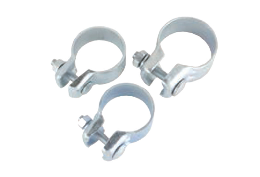 Colier cu clema 46.7 mm