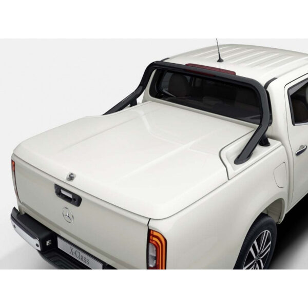 Bara Portbagaj Oe Mercedes-Benz X-Class 2017→ Negru A4708902300