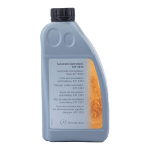 Ulei cutie viteze automata Mercedes ATF 3353 (MB 236.12) 1L