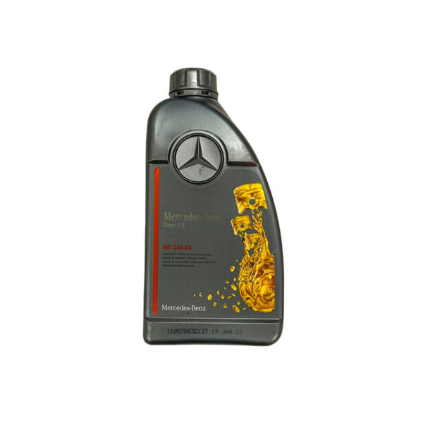 Ulei cutie viteze Mercedes (MB 236.82) 1L