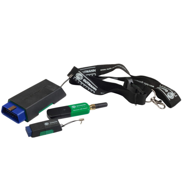 A doua imagine a HELLA GUTMANN Diagnoza MEGA MACS PC HARDWARE + LICENTA INCLUSA