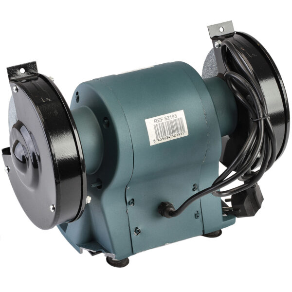 A doua imagine a POLIZOR ELECTRIC 150mm - suport fixare rupt