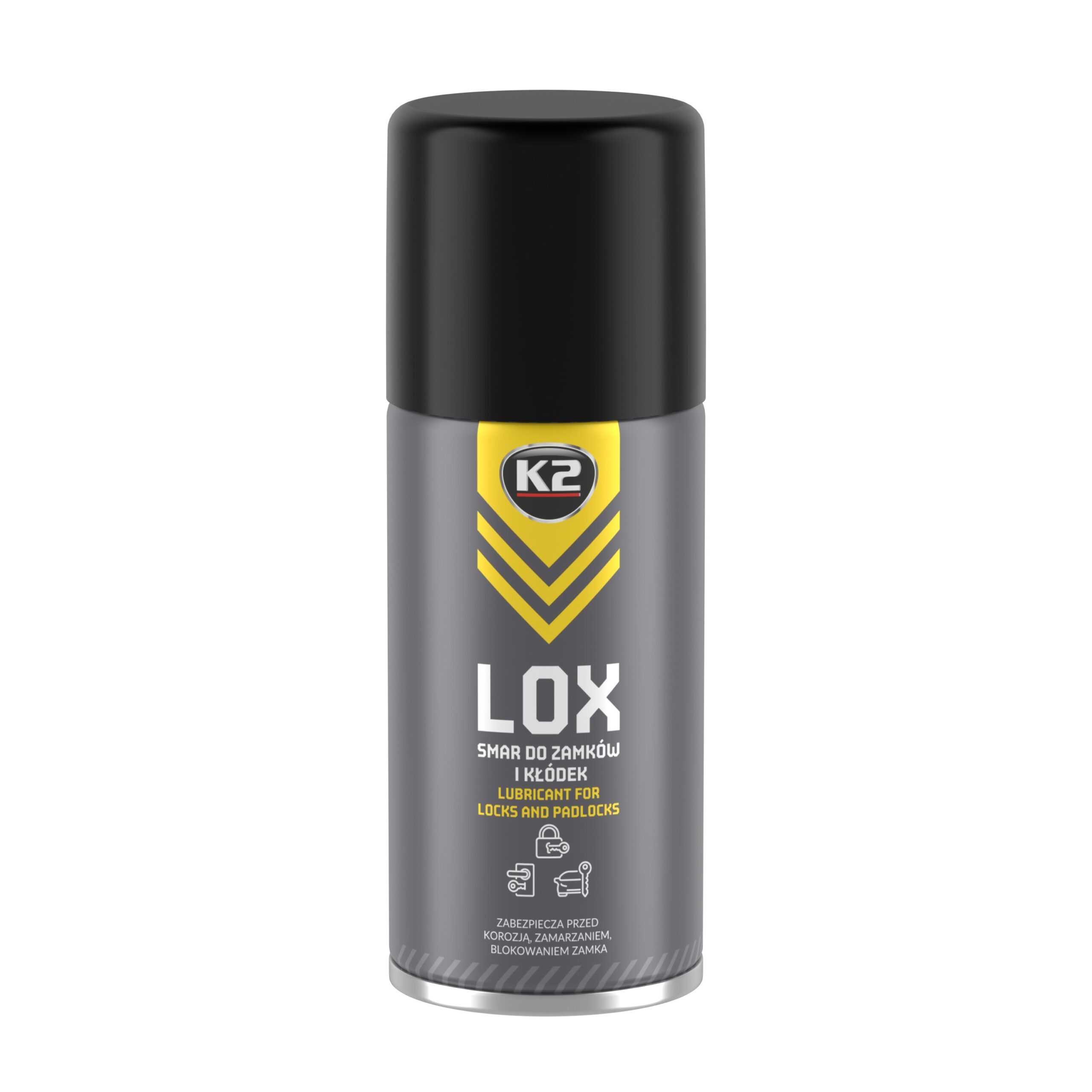 Aerosoli tehnici