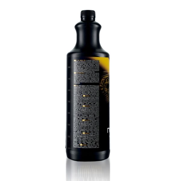 A doua imagine a K2 APC NETRAL PRO 1L