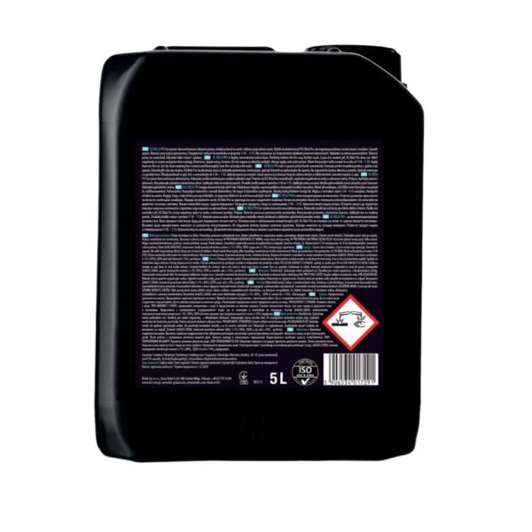 A doua imagine a K2 BELA PRO 5L SUNSET FRESH SPUMA ACTIVA