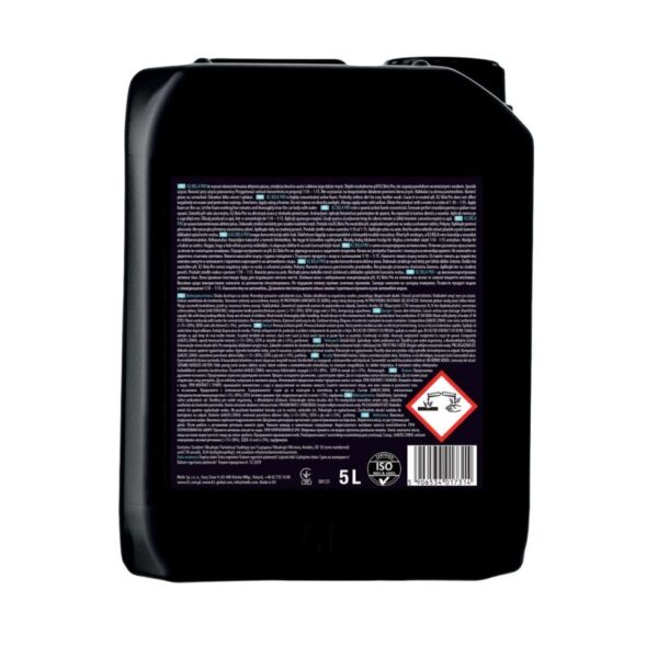 A doua imagine a K2 BELA PRO 5L ENERGY FRUIT SPUMA ACTIVA BUC