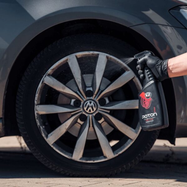 A doua imagine a K2 ROTON PRO 750ML