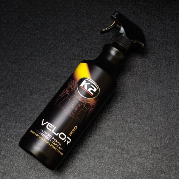 A doua imagine a K2 VELOR PRO 1L