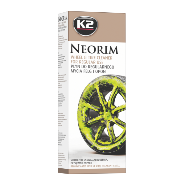 A doua imagine a K2 GOLD NEORIM 700ML