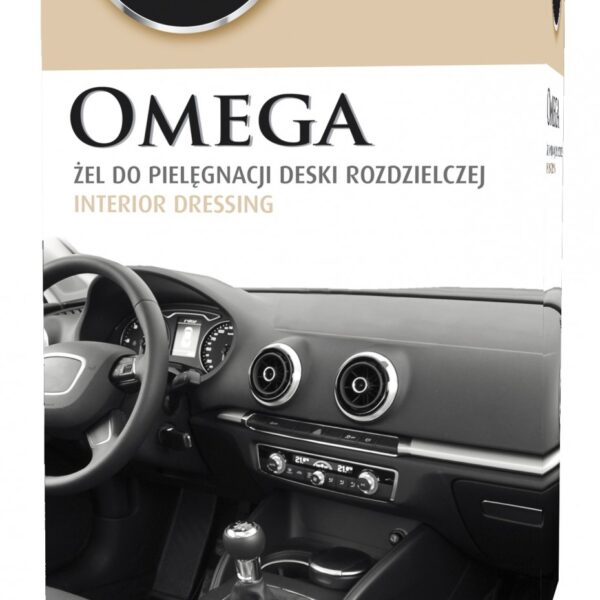 K2 OMEGA 500ML+APLICATOR+MICRO Solutie pt bord premium