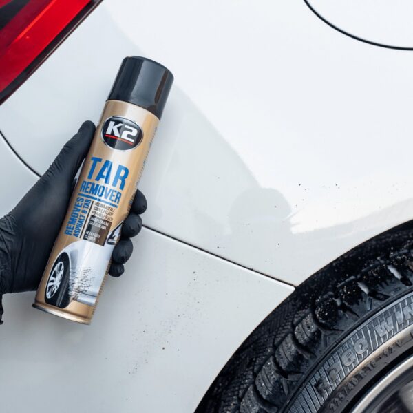 A doua imagine a K2 TAR REMOVER 300AERO