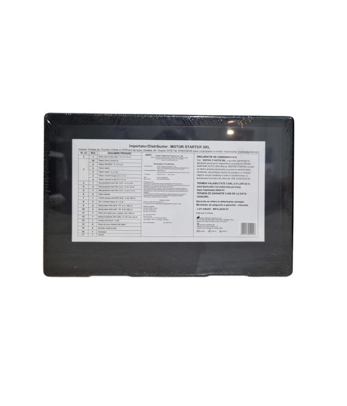 A doua imagine a Trusa medicala auto DIM.13164-B-2022