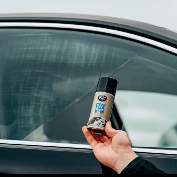 A doua imagine a K2 FOX 150ML SPRAY