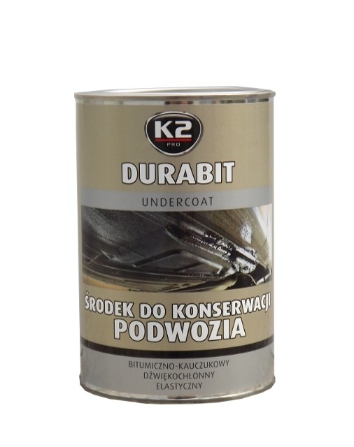 K2 DURABIT 1L