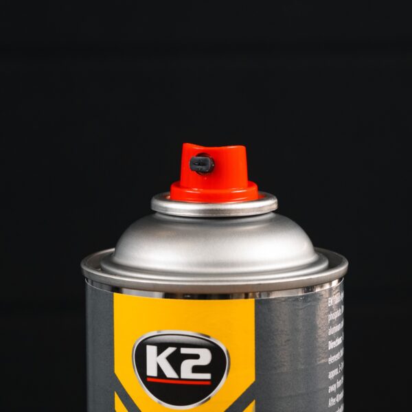 A doua imagine a K2 EPOXY PRIMER 500ML SPRAY