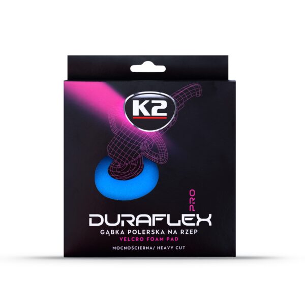 A doua imagine a K2 DURAFLEX 150MMX25MM