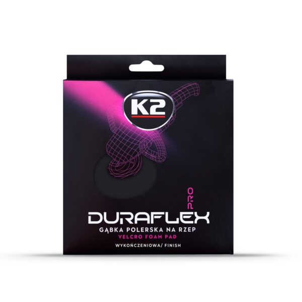 A doua imagine a DURAFLEX 150MMX25MM