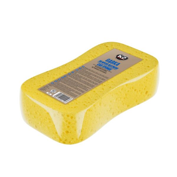 A doua imagine a K2 BURETE PENTRU SPALAT MANUAL