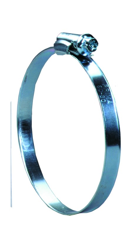 COLIER METAL 25-40MM