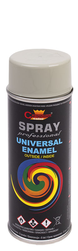 Spray vopsea champion