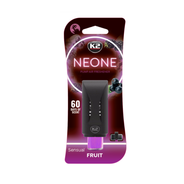 A doua imagine a K2 NEONE SENSUAL FRUIT