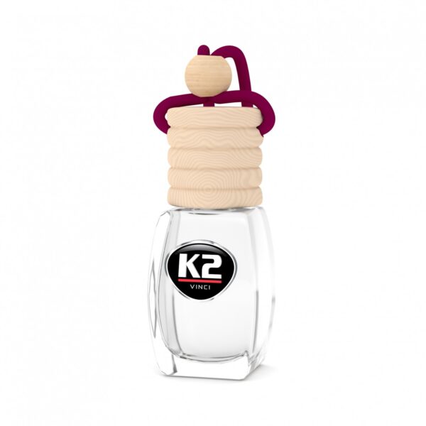 A doua imagine a K2 VENTO 8ML BLISTER Odorizant sticluta cu snur ORIENTAL OPIUM