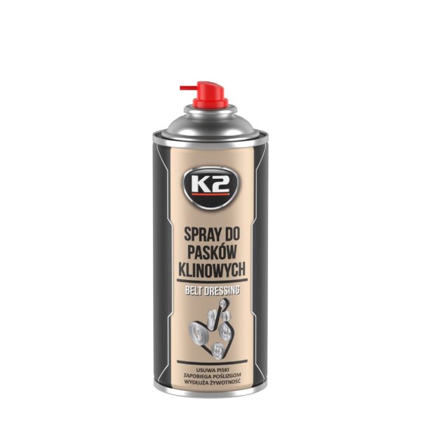A doua imagine a K2 SPRAY DO PASKOW KLIN 400ML