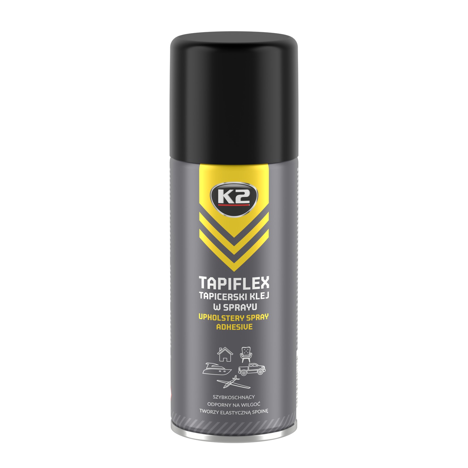 K2 TAPIFLEX 400ML SPRAY