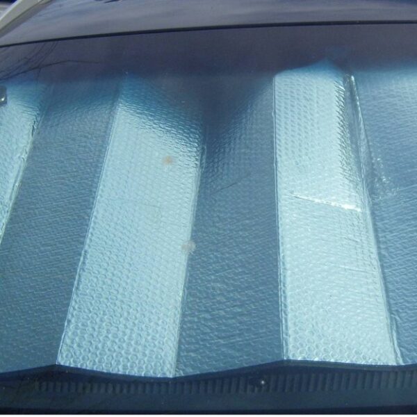 Parasolar auto frontal 180x90cm.