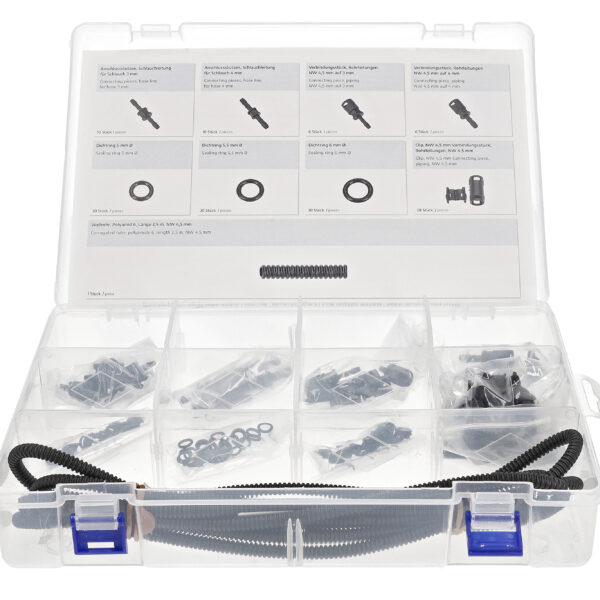 A doua imagine a Set reparatie conducta apa spalator