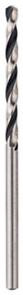 Burghiu metal HSS PointTeq 4.2mm