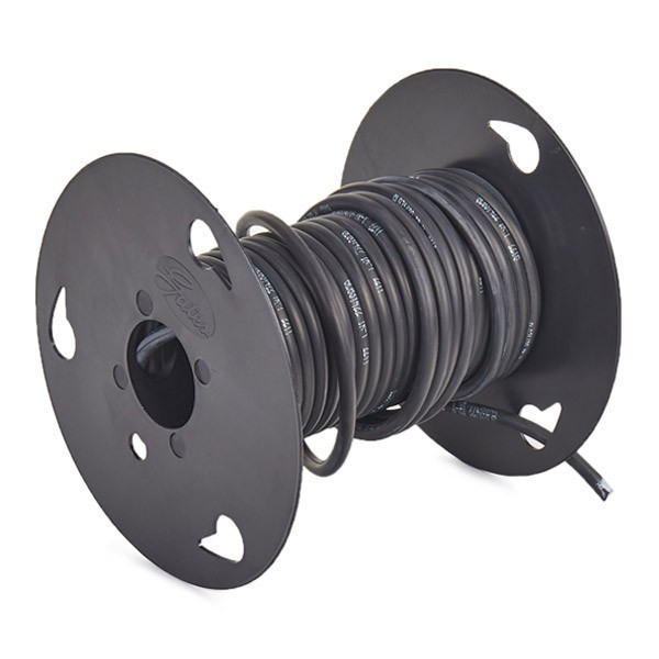 Furtun vacuum 2.8 MM X 15 m