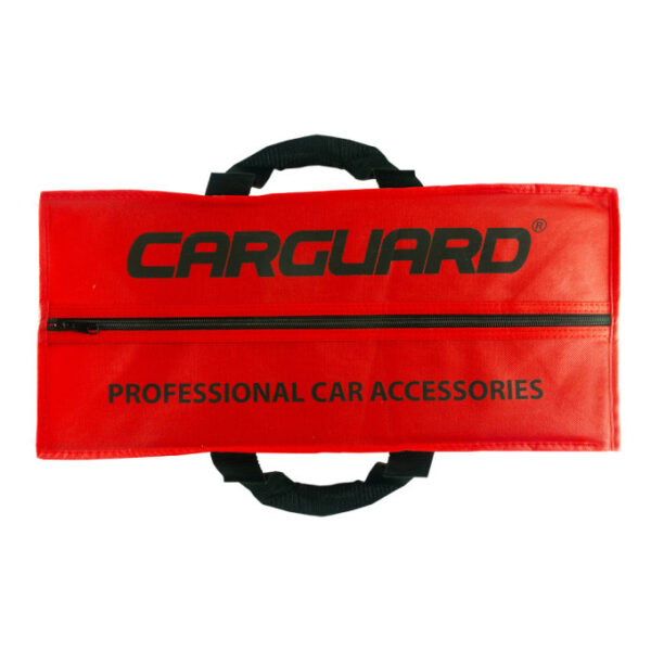 A doua imagine a Geanta organizator portbagaj auto Carguard 44 x 20 x 18 cm