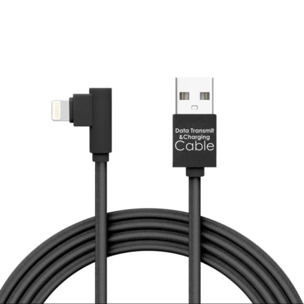Cablu de date Lightning Gamer, Iphone si Ipad