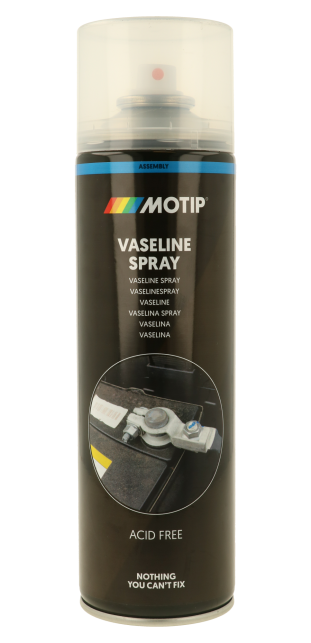 Vaselina borne baterii Motip 500ml
