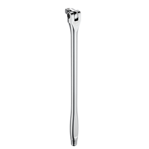 Prelungitor fix cu cap articulat patrat ½″, 380mm,