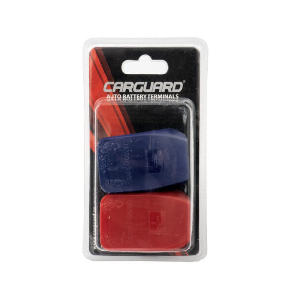 A doua imagine a Borne rapide pentru baterie auto Carguard