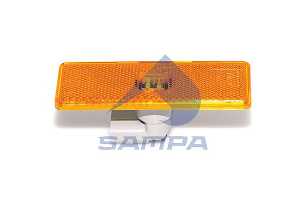 Lampa laterala Sampa