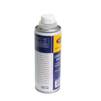 Ulei universal compresor clima pentru vehicule hibride R1234a / R1234yf / Hybrid/ EV Sanden 0.250ml