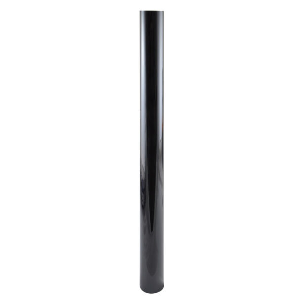 Folie auto neagra 50x300mm