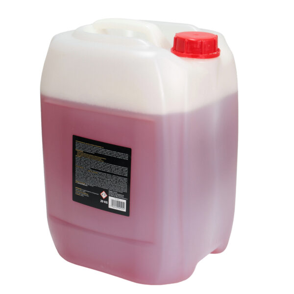 A doua imagine a Degresant motor profesional MTR 20 kg