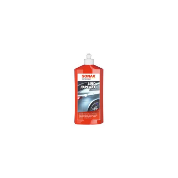 CEARA LICHIDA UNIVERSALA 500 ML SONAX