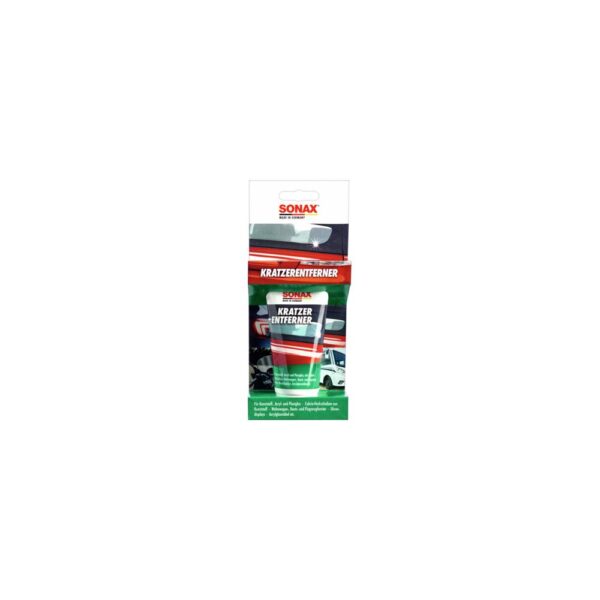 PASTA PENTRU INDEPARTAREA ZGARIETURILOR 75ML SONAX