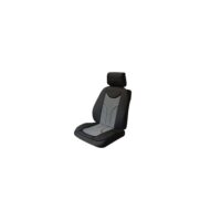 HUSA SCAUN ANATOMIC NEGRU