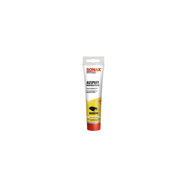 PASTA MONTARE SISTEM EVACUARE 170 ML SONAX