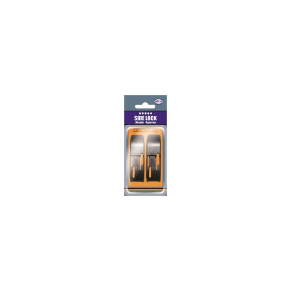 ADAPTOR ALCA SIDE LOCK SET 2 BUC (PENTRU VW. FORD. OPEL)