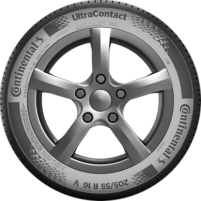 Anvelopa Vara Continental 175/65 R15 84T UltraContact [DOT 2023]