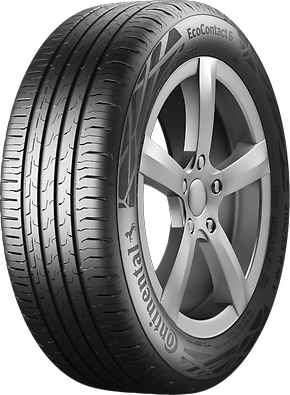 Anvelopa Vara Continental 215/40 R17 87V XL EcoContact 6 [DOT 2023]