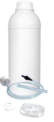 A doua imagine a Aditiv regenerare filtru de particule Bosal 3L
