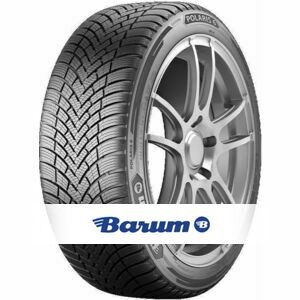 Anvelopa turisme iarna Barum Polaris 6 205/55 R16 91T